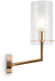 картинка Бра настенное Felicity FR5206WL-01FG от магазина BTSvet