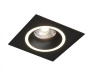 картинка Встраиваемый светильник DK2060 DK2061-BK от магазина BTSvet