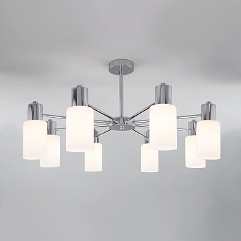 Потолочная люстра Vegga 70160/8