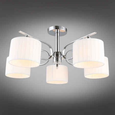 картинка Потолочная люстра OML-34207-05 от магазина BTSvet