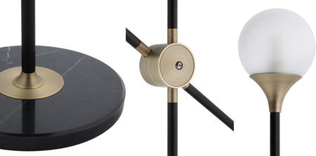 картинка Торшер 41,11 от магазина BTSvet