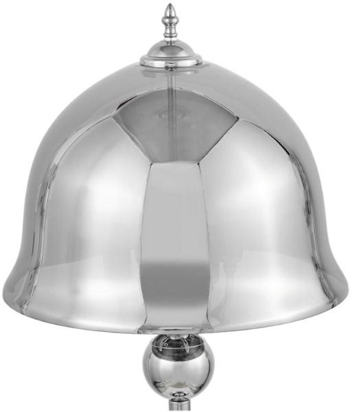 картинка Интерьерная настольная лампа LDT 6821-4 CHR от магазина BTSvet