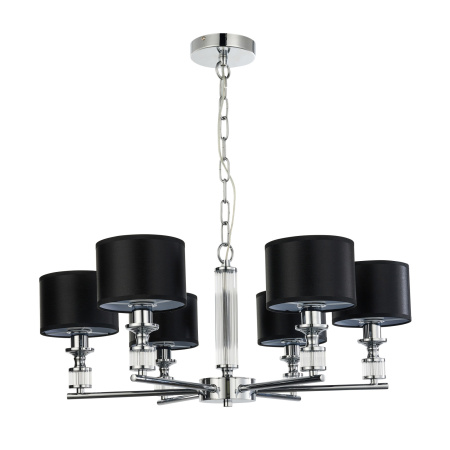 картинка Подвесная люстра Archetypus 2674-6P от магазина BTSvet