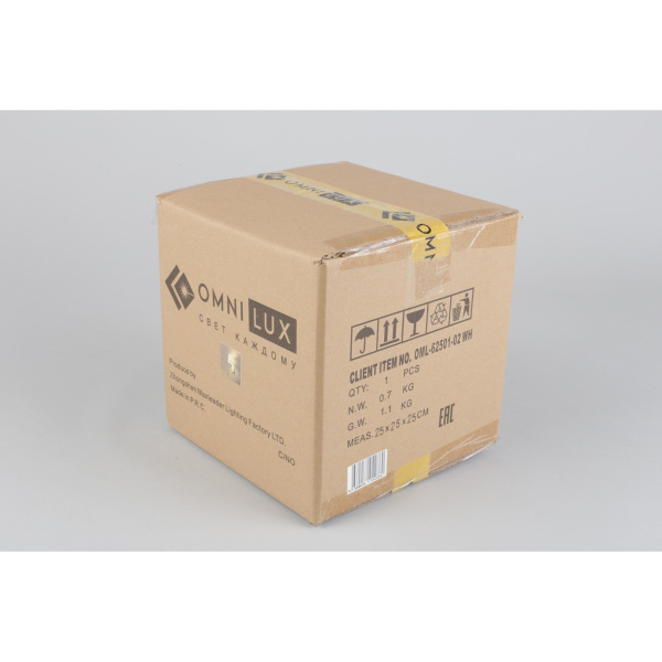 картинка Бра oml-62501-02 от магазина BTSvet