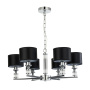 картинка Подвесная люстра Archetypus 2674-6P от магазина BTSvet
