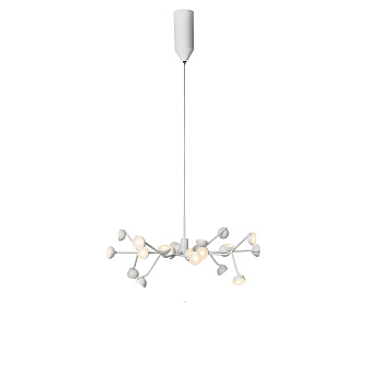 Подвесная люстра Adn 6261