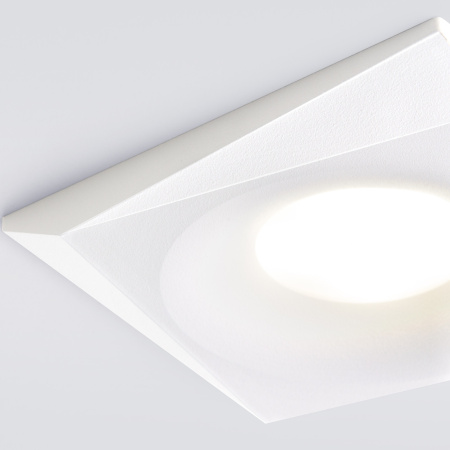 картинка Встраиваемый светильник 119 MR16 от магазина BTSvet