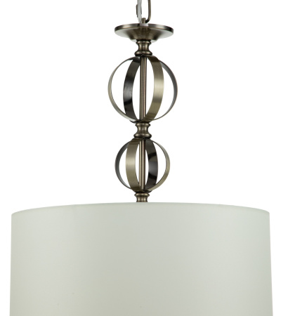 картинка Подвесной светильник Infinito V000269 (13012/1P Brass) от магазина BTSvet