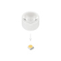 картинка Линза ARL-PM585-U12-D20xH12-HW (Arlight) 032885 от магазина BTSvet