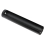 картинка Ландшафтный светильник наземный LGD-Path-Round90-H450B-7W Warm White (Arlight, IP54 Металл, 3 года) 020348 от магазина BTSvet