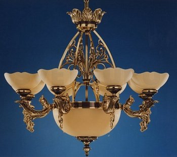 Подвесная люстра Padua 2114/8