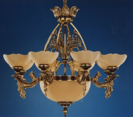 Подвесная люстра Padua 2114/8