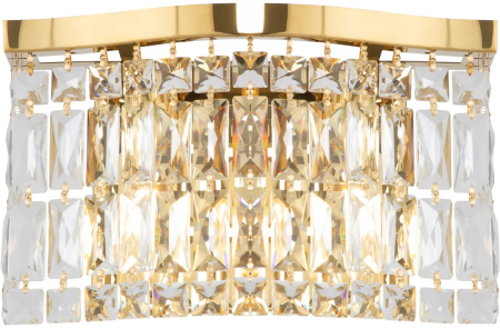 Настенный светильник Dune DIA005WL-02G