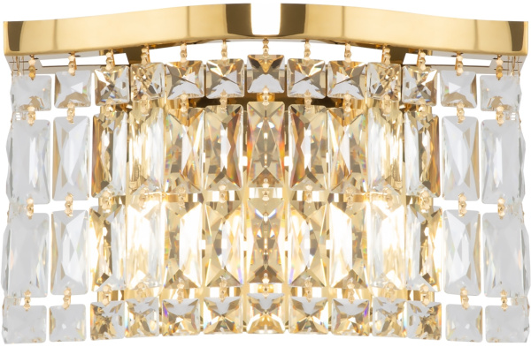 Настенный светильник Dune DIA005WL-02G