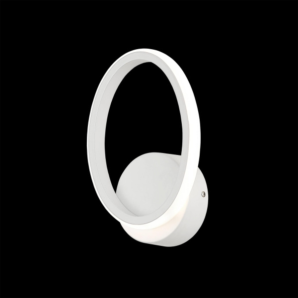 картинка Бра светодиодное с регулировкой цветовой температуры Сезар CL233B310 от магазина BTSvet