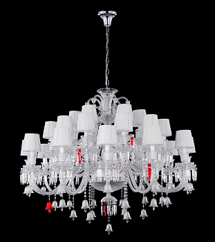 Большая люстра PRINCESS SP30