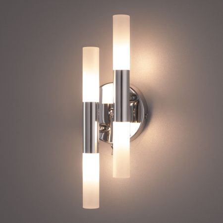 картинка Бра светодиодное с выключателем Bastone 346/4 от магазина BTSvet