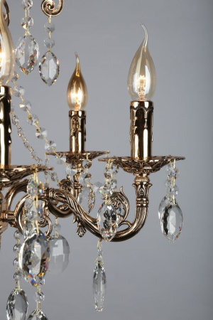 картинка Подвесная люстра Aosta OML-78903-06 от магазина BTSvet