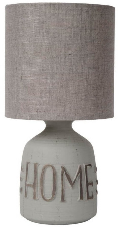 Интерьерная настольная лампа COSBY 47503/81/36