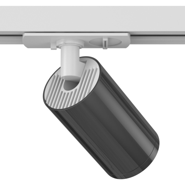 картинка Трековый светильник Focus S TR020-1-GU10-WGF от магазина BTSvet