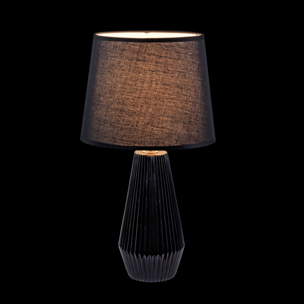 картинка Настольная лампа Calvin Table Z181-TL-01-B от магазина BTSvet