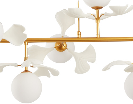 картинка Подвесной светильник Kink Light Аста 07867-8AS,33 от магазина BTSvet