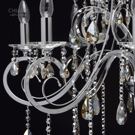 картинка Подвесная люстра Sjuzanna 458011012 от магазина BTSvet