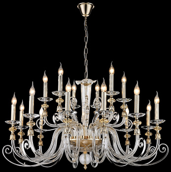 Подвесная люстра Nadina WE174.18.303