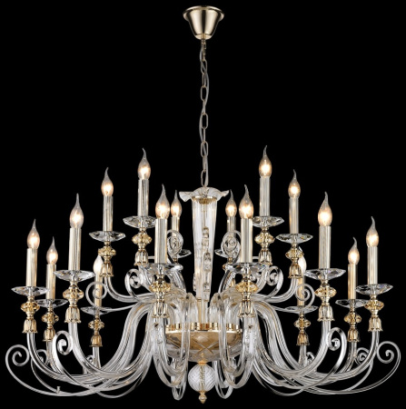 Подвесная люстра Nadina WE174.18.303