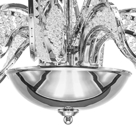 картинка Хрустальная люстра ALVEARE 702084 от магазина BTSvet