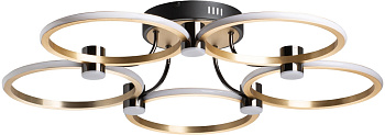 Потолочная люстра Вальтер 551012805