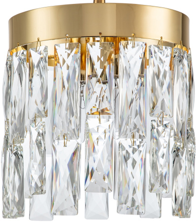 картинка Подвесной светильник Indigo Anna V000384 от магазина BTSvet