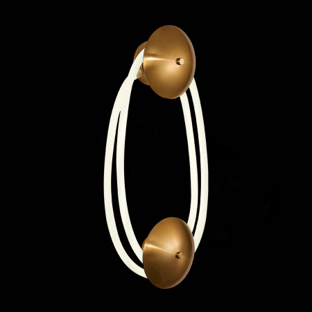 картинка Бра светодиодное Sagrato SL6102.321.30 от магазина BTSvet