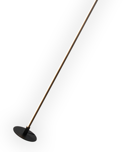 картинка Торшер светодиодный Локи 08423-F,19(3000K) от магазина BTSvet