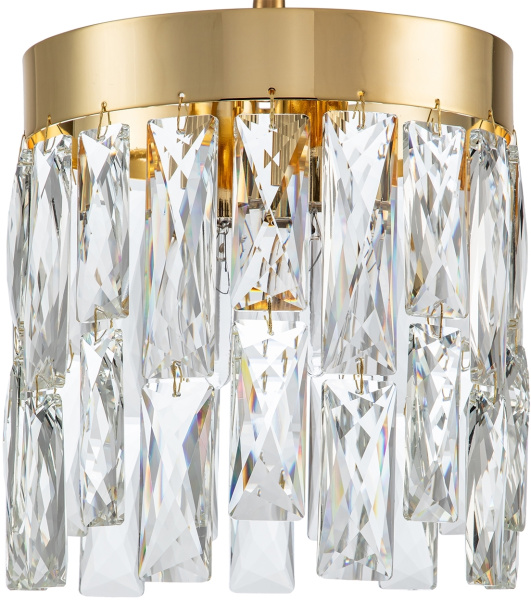 картинка Подвесной светильник Indigo Anna V000384 от магазина BTSvet