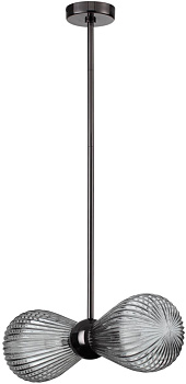 Потолочная люстра на штанге Elica 5417/2