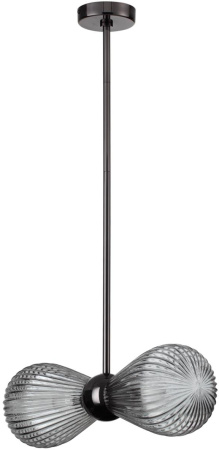 Потолочная люстра на штанге Elica 5417/2