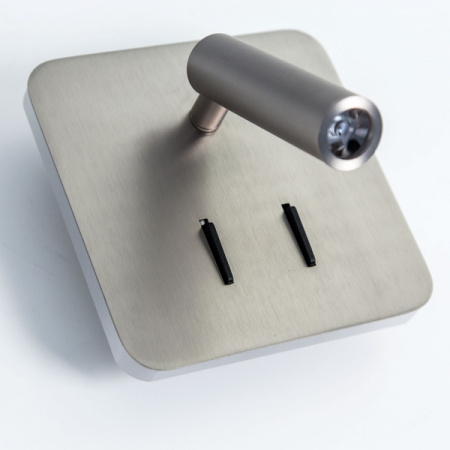 картинка Бра Декарт CL704422 от магазина BTSvet