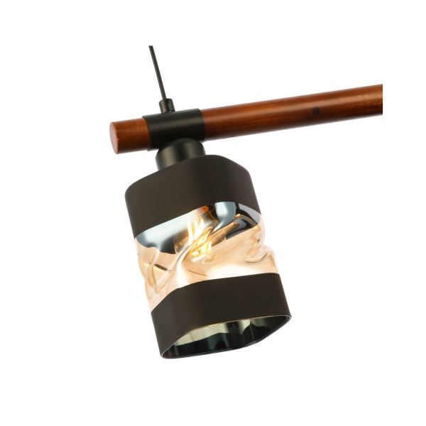 картинка Подвесной светильник Abiritto SLE114403-03 от магазина BTSvet