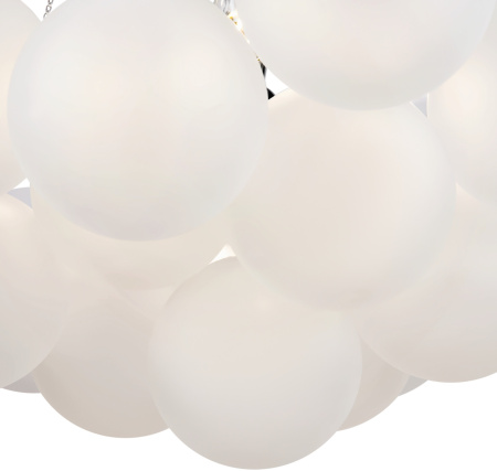 картинка Потолочная люстра на штанге Fiesta FR5231PL-06CH от магазина BTSvet