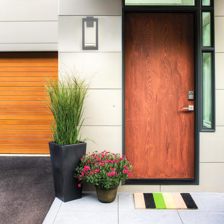 картинка Настенный светильник уличный светодиодный Frame 1527 TECHNO LED IP54 от магазина BTSvet