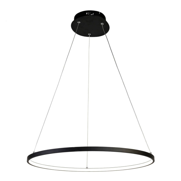 Подвесной светодиодный светильник Giro 1764-6P