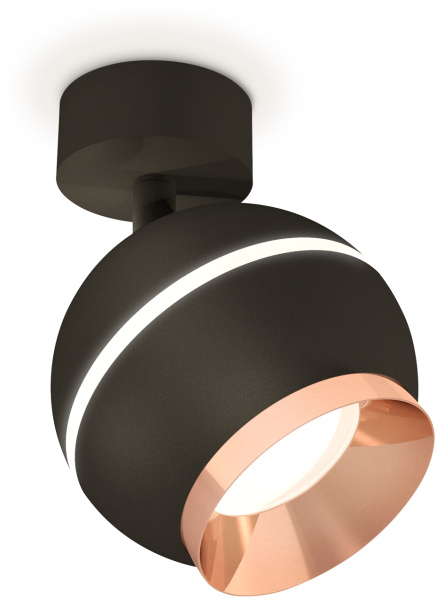 Спот светодиодный Techno Spot XM1102005