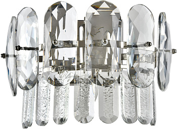 Настенный светильник Аделард 642027601