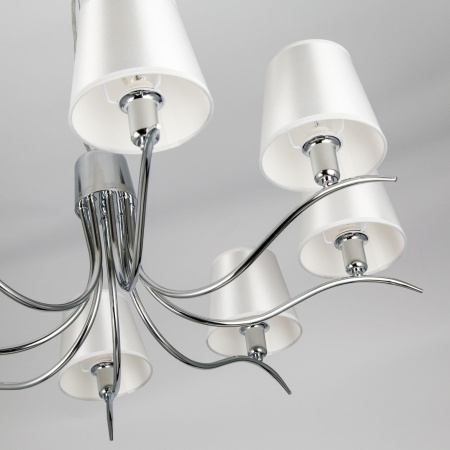 картинка Подвесная люстра Эмма CL439181 от магазина BTSvet