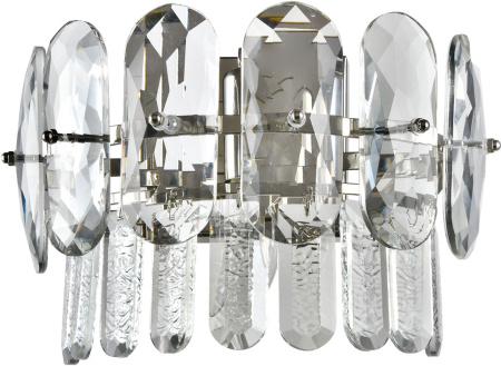 Настенный светильник Аделард 642027601