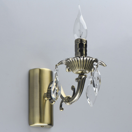 картинка Бра Аврора 371026201 от магазина BTSvet