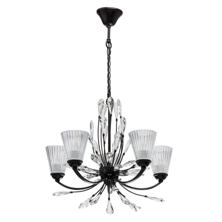 Подвесная люстра Летиция 343011805