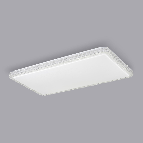 картинка Потолочный светодиодный светильник Kristalino Slim CL715P600 от магазина BTSvet
