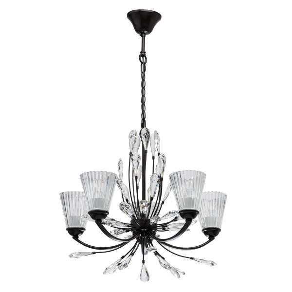 Подвесная люстра Летиция 343011805